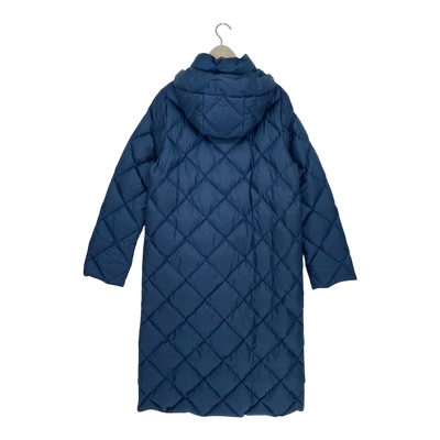 Joutsen lempi down jacket, midnight blue | woman L