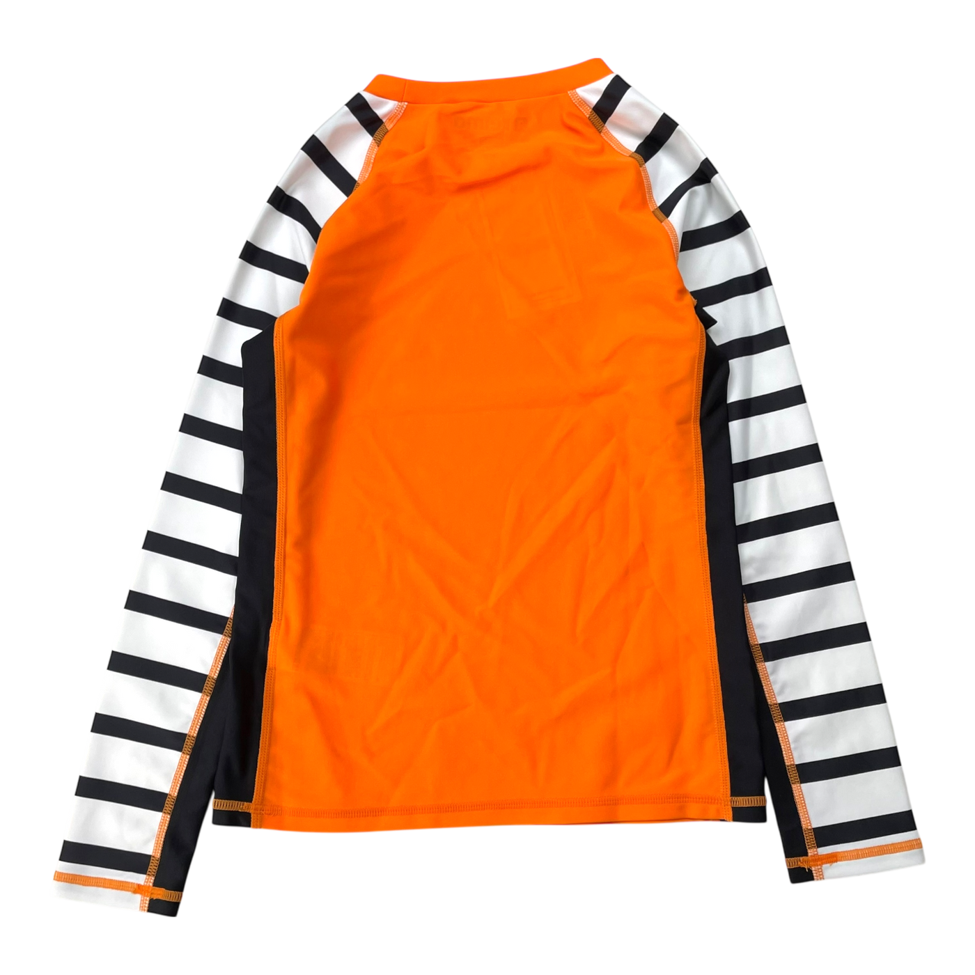 Reima madagaskar UV swim shirt, orange | 128cm