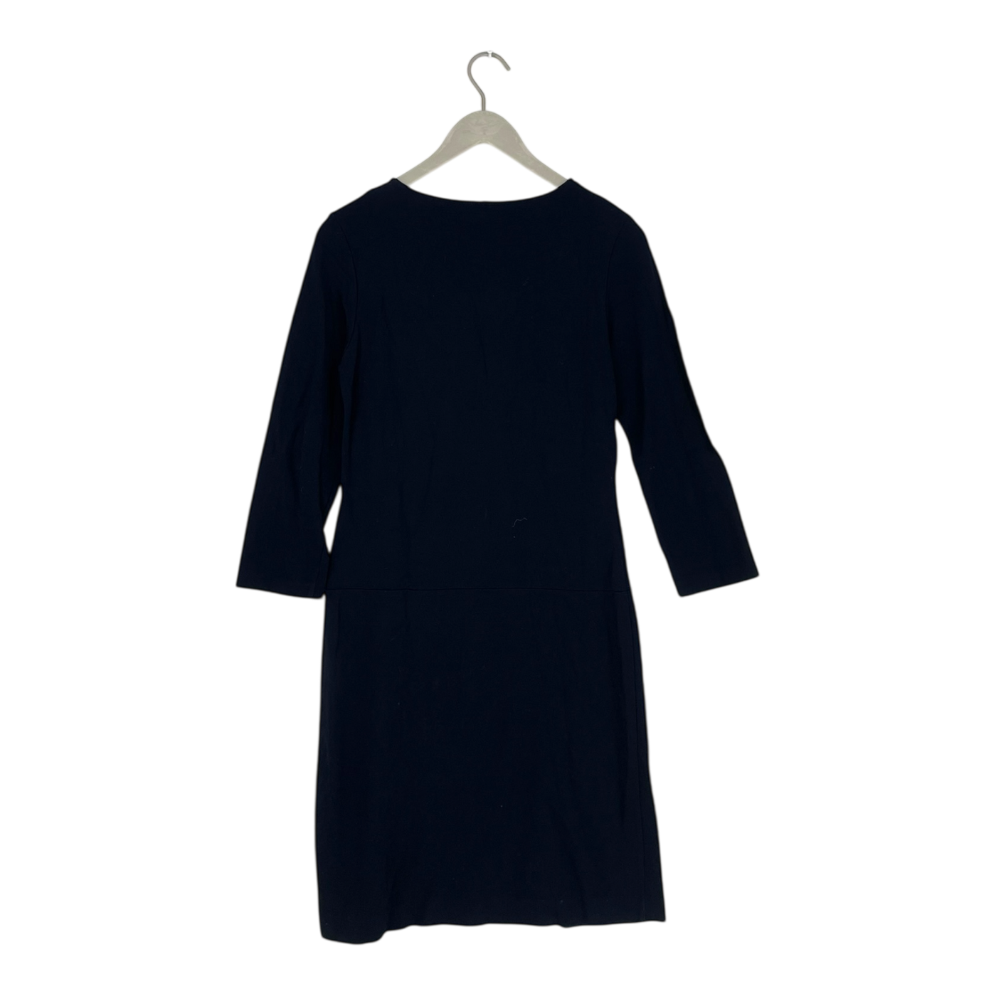 Filippa K tricot dress, blue | woman M