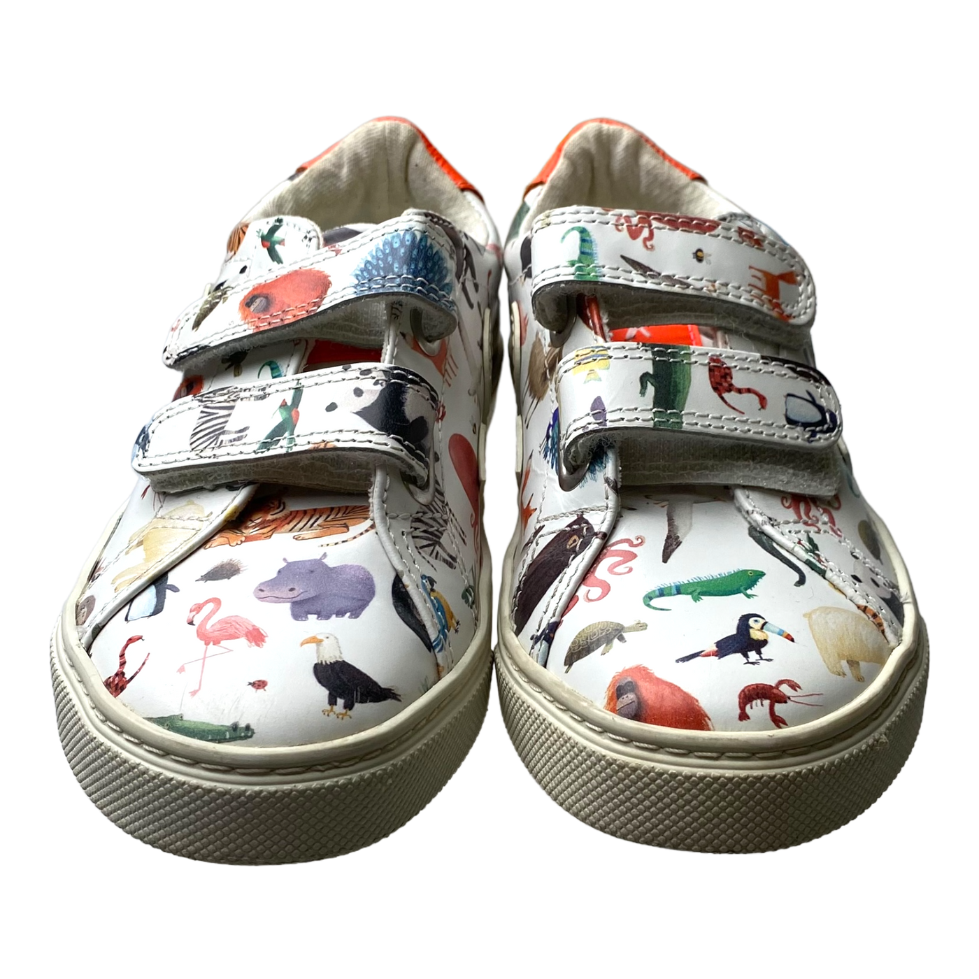 Veja V-12 sneakers, animal | 31