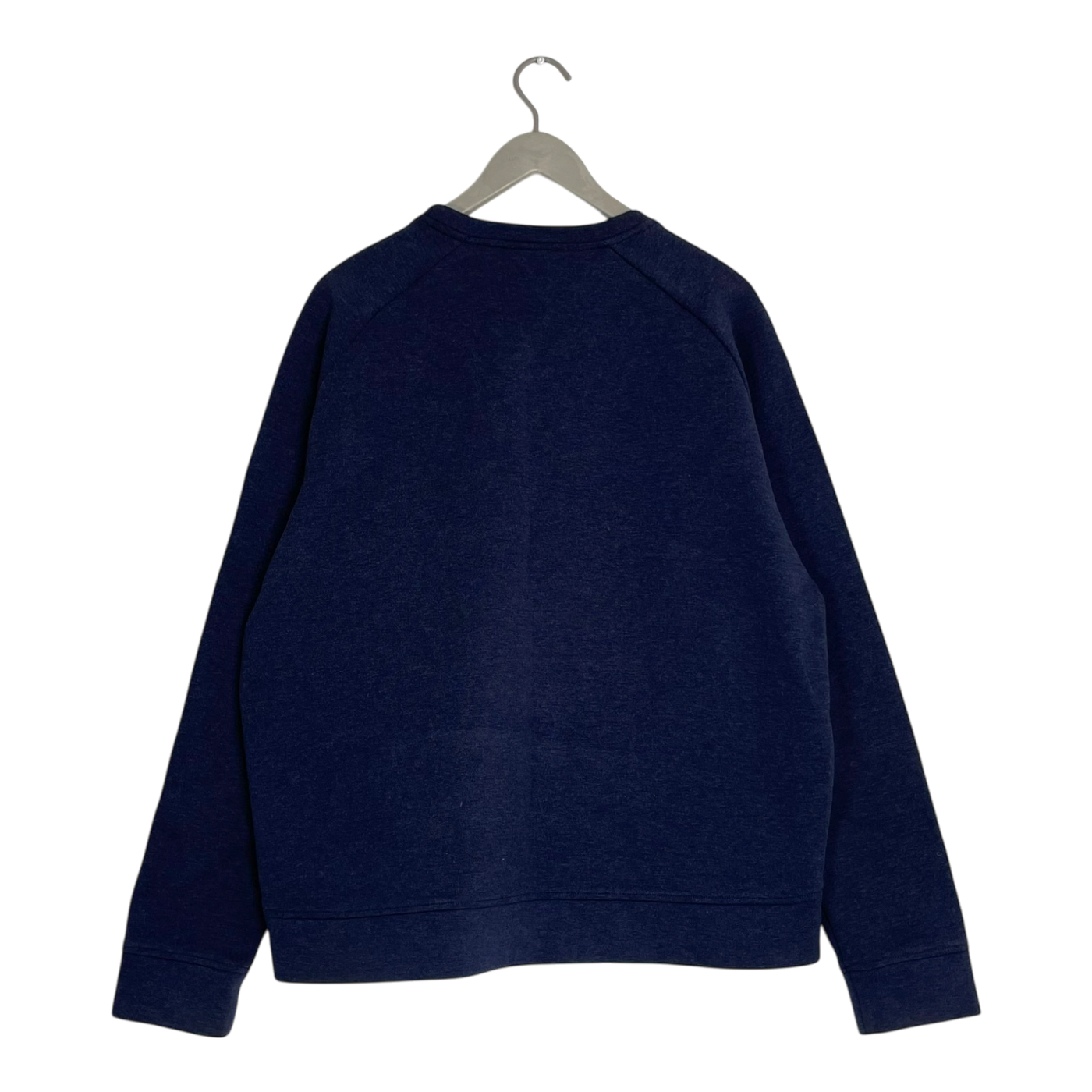 Halti sweatshirt, midnight blue | man XXL