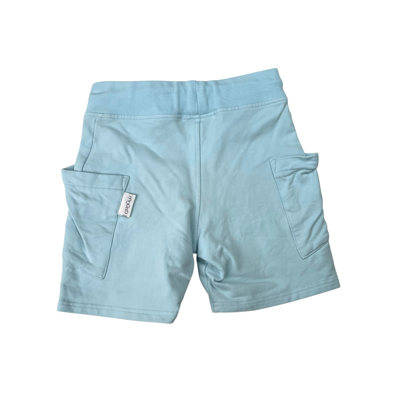 Gugguu shorts, sky blue | 104cm