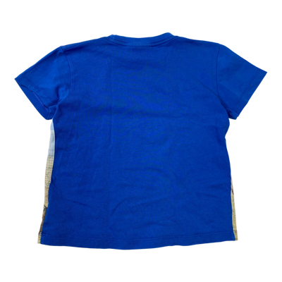 Molo t-shirt, football game | 116cm