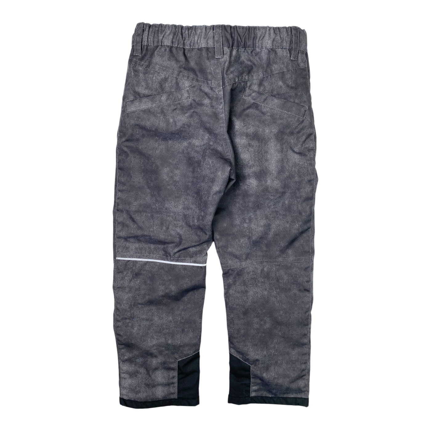 Reima midseason pants, graphite grey | 104cm