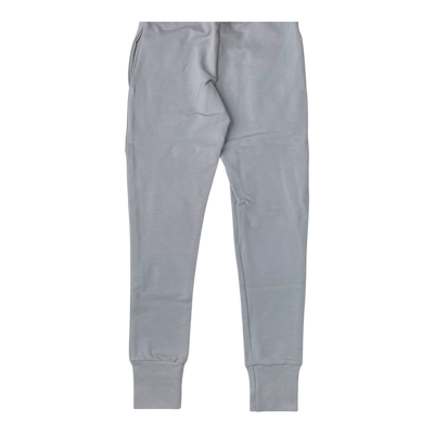 Gugguu sweatpants, grey | 134cm