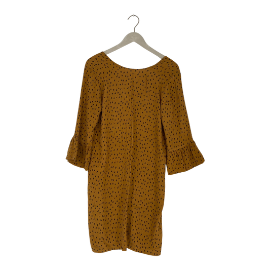 Libertine Libertine dress, caramel | woman M