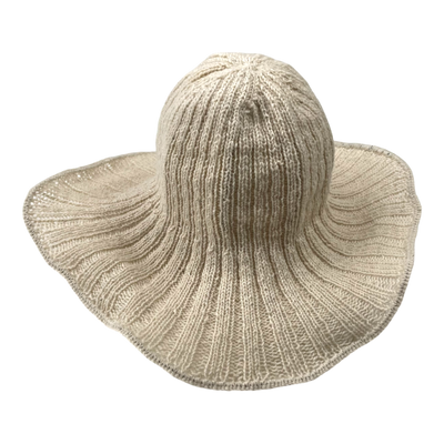 Myssyfarmi kasnäs myssy summer hat, wheat | onesize