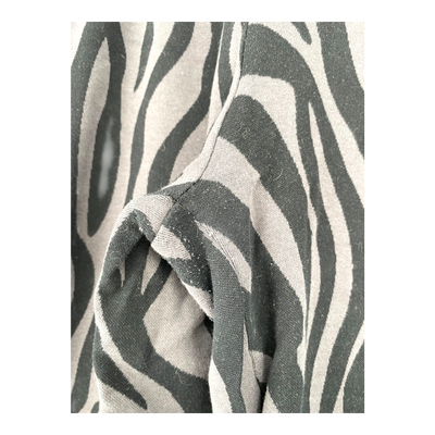 Riva Clothing tricot pants, stripes  | woman L