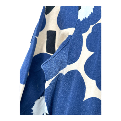 Marimekko peretta tunic, pieni unikko | woman S