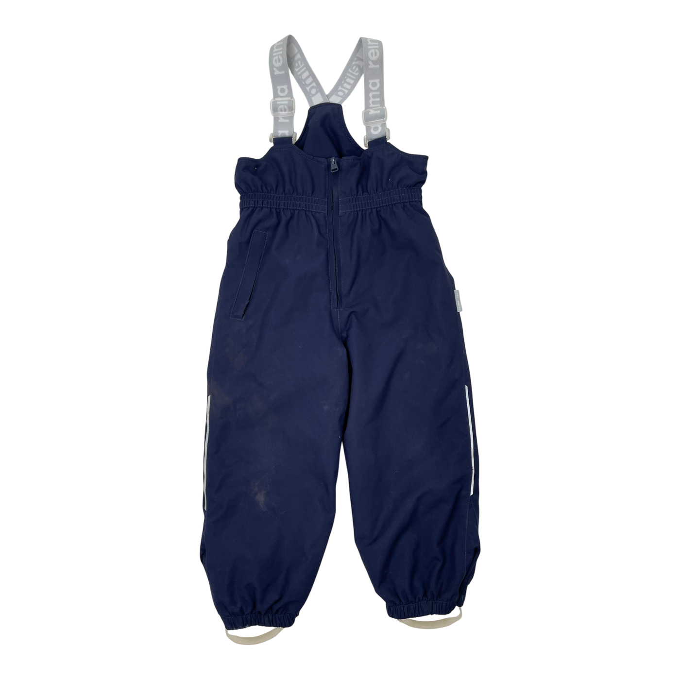 Reima juoni padded winter pants, dark blue | 104cm