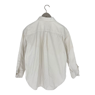Riva Clothing corduroy jacket, vanilla | unisex XS