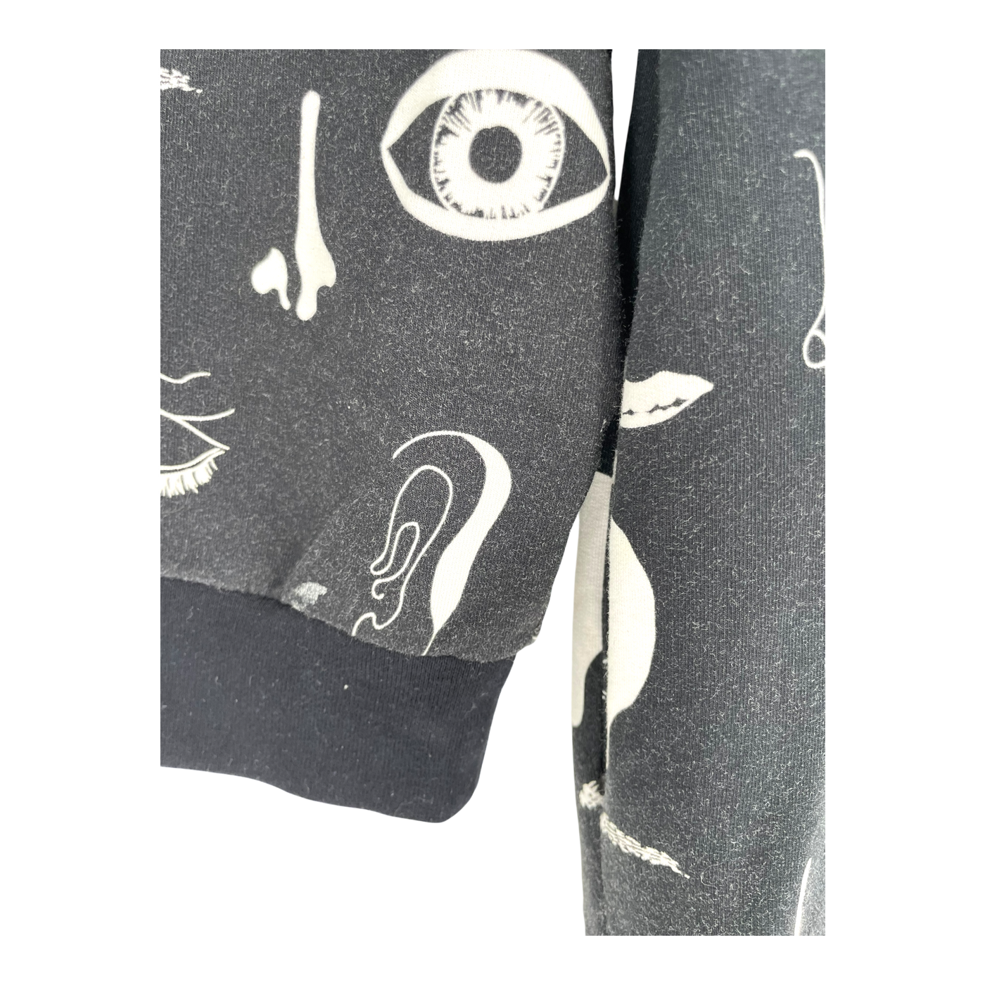 Vimma sweat dress, faces | woman onesize