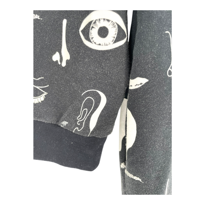 Vimma sweat dress, faces | woman onesize