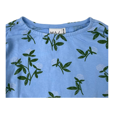 Mainio shirt, clover | 98/104cm