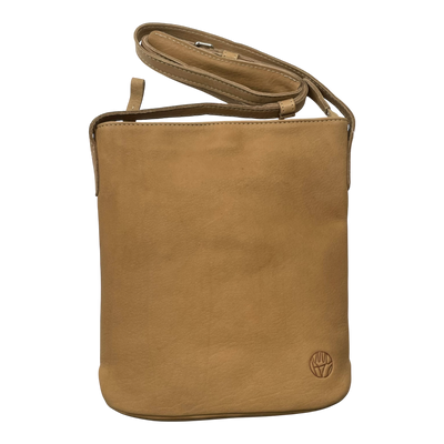 Harold's Bags plain crossbag, arena