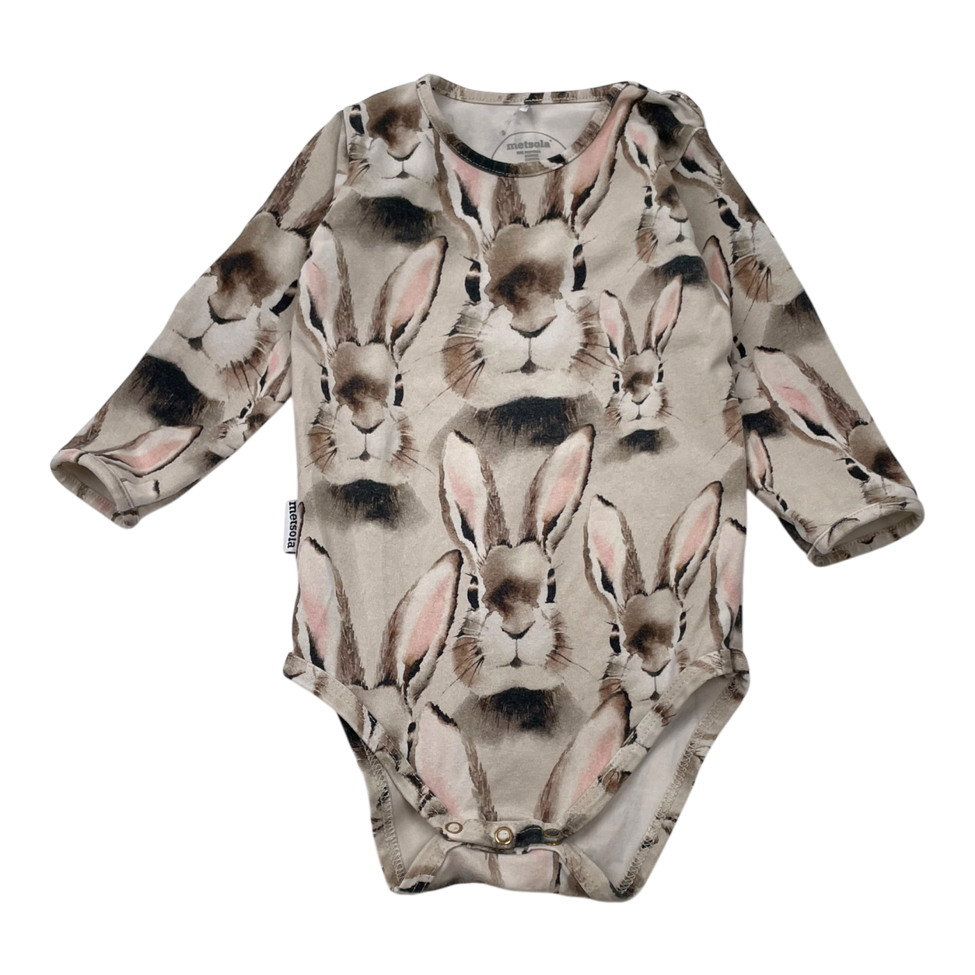 Metsola body, bunny | 74cm