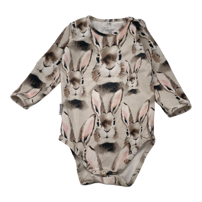 Metsola body, bunny | 74cm