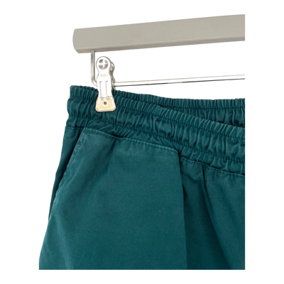 R-Collection pants, teal | unisex XL