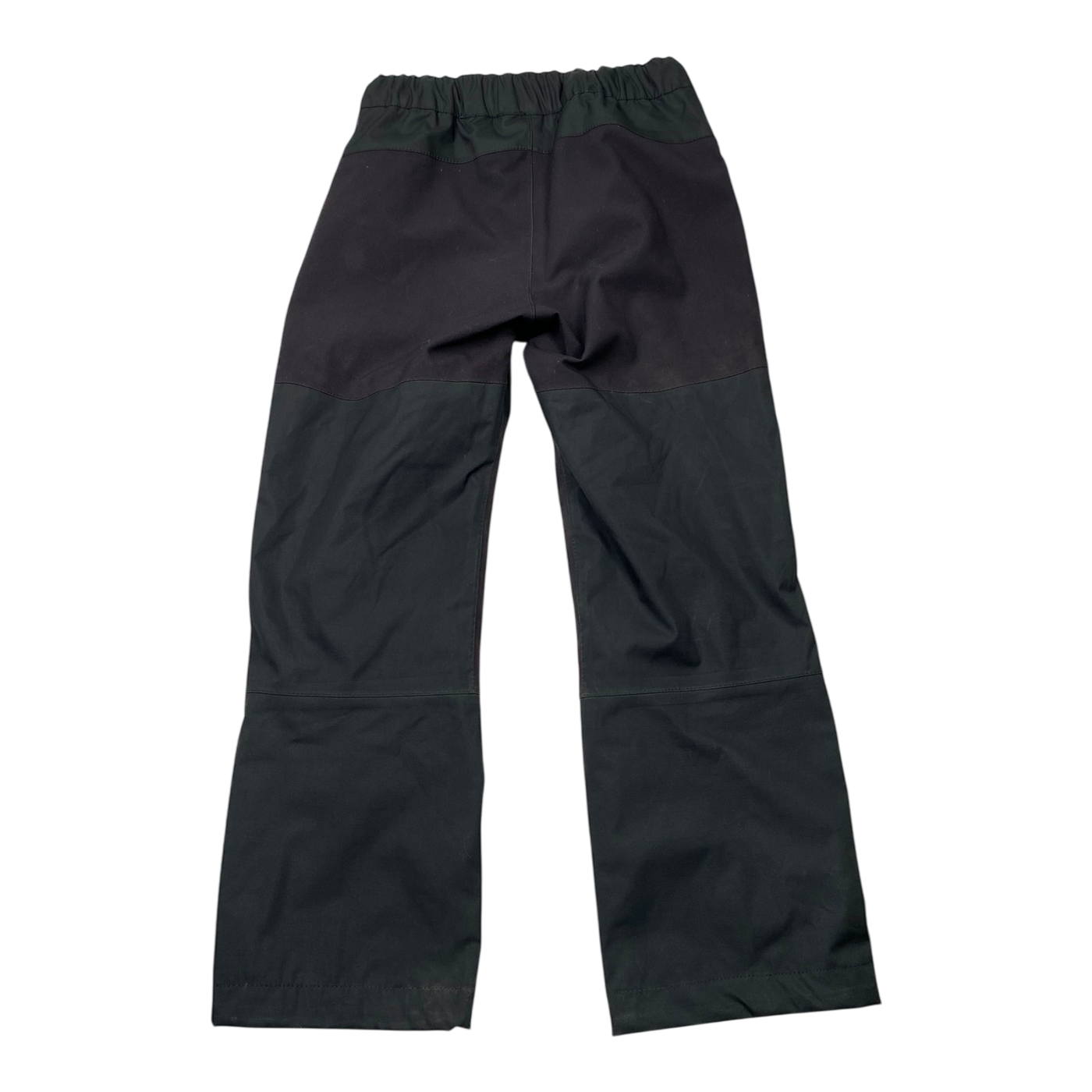 Reima lento midseason pants, black | 122cm