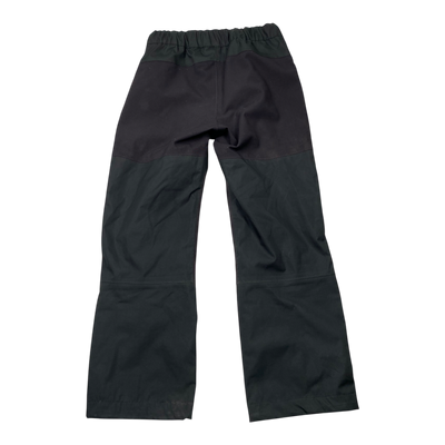 Reima lento midseason pants, black | 122cm