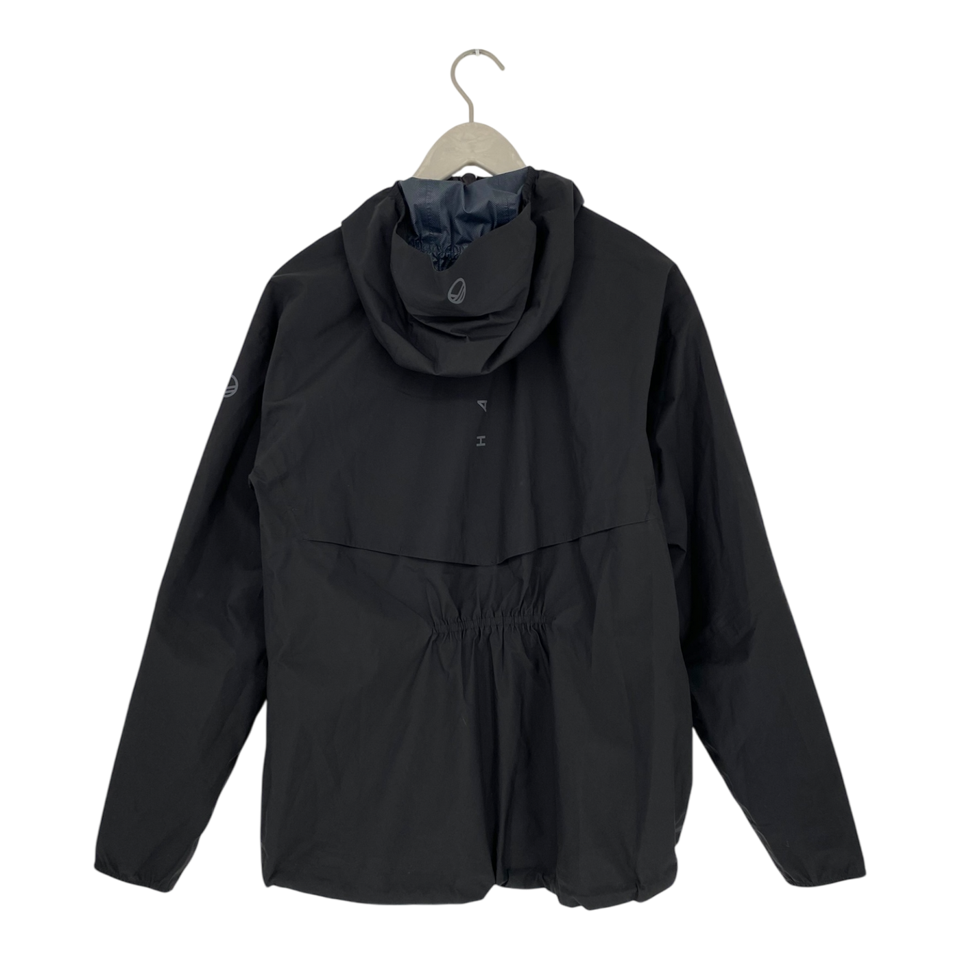 Halti drymaxx shell jacket, black | woman 38