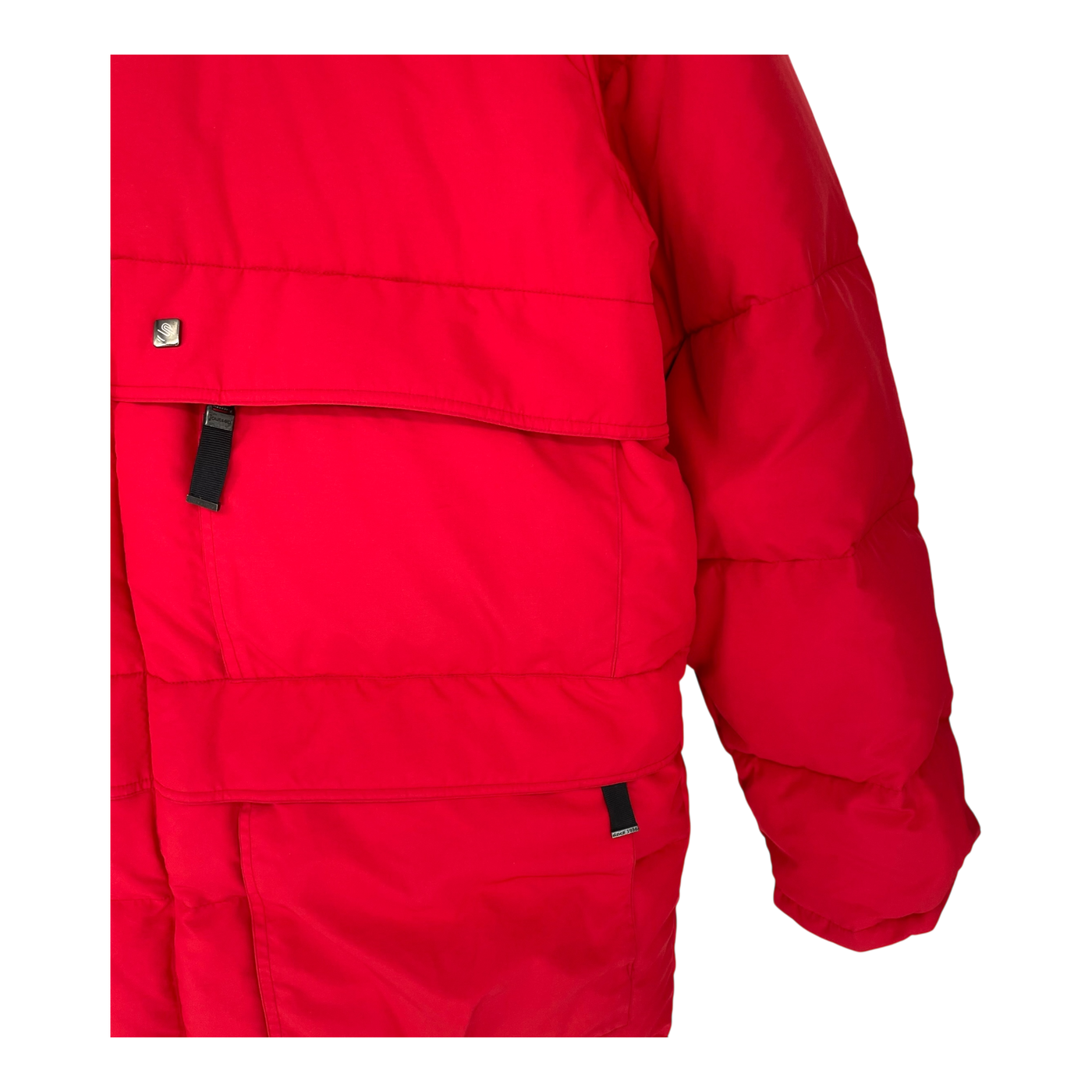 Joutsen arctic jacket, red | unisex XL