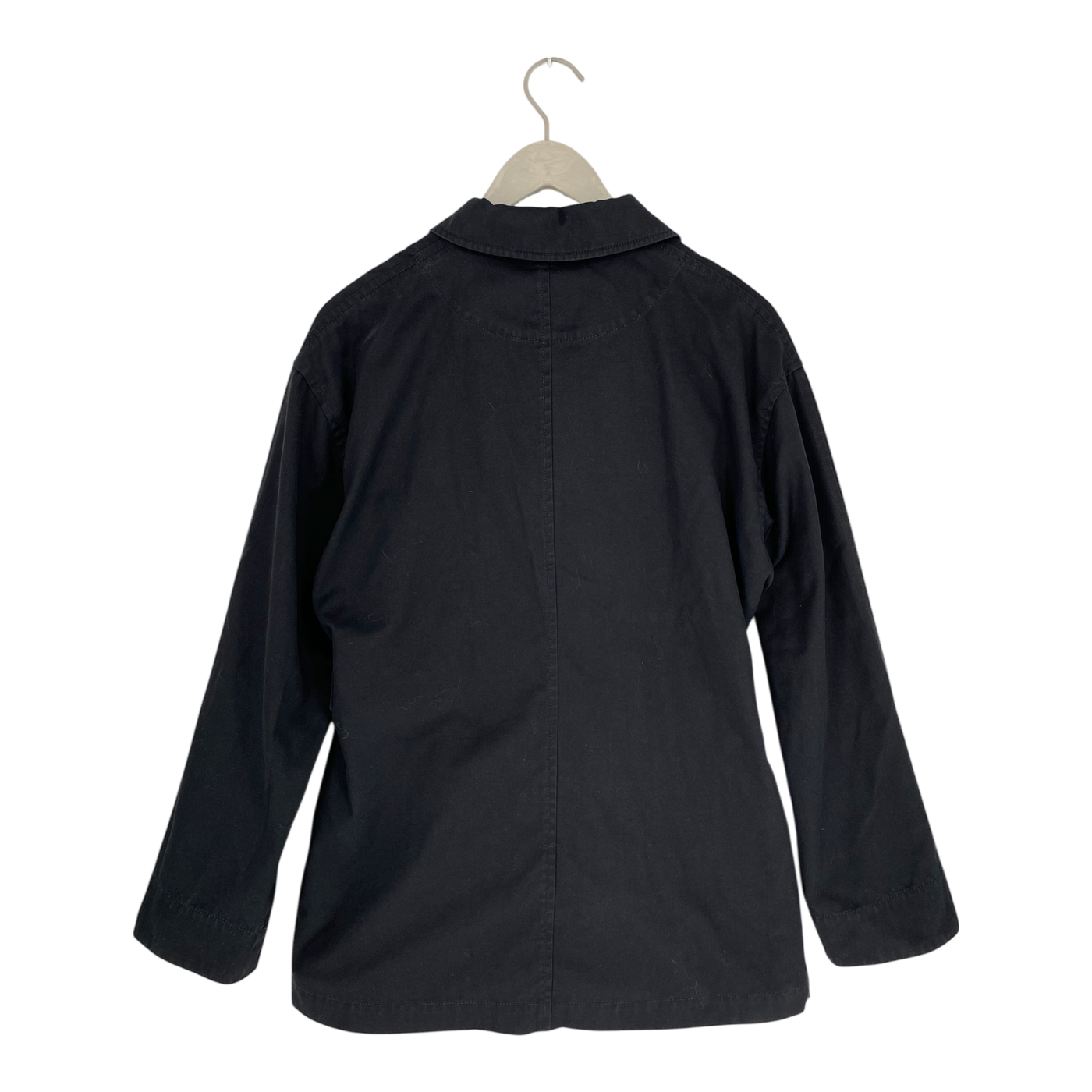 Filippa K seine jacket, black | woman 40