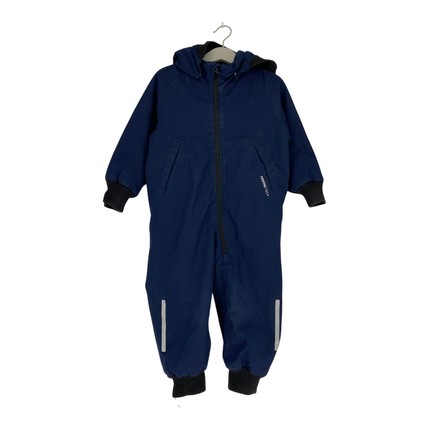 Reima palaan overall, navy blue | 92cm