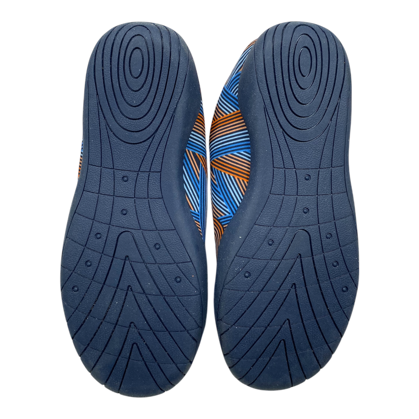 Reima lean swimming shoes, blue | 33