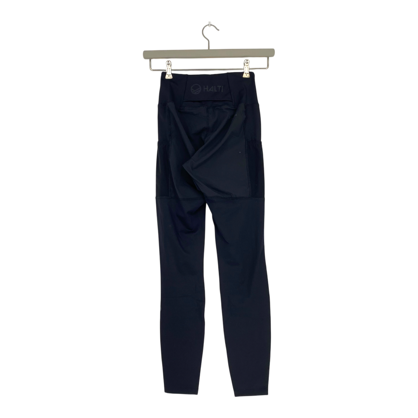 Halti active leggings, black | woman 34