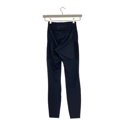 Halti active leggings, black | woman 34