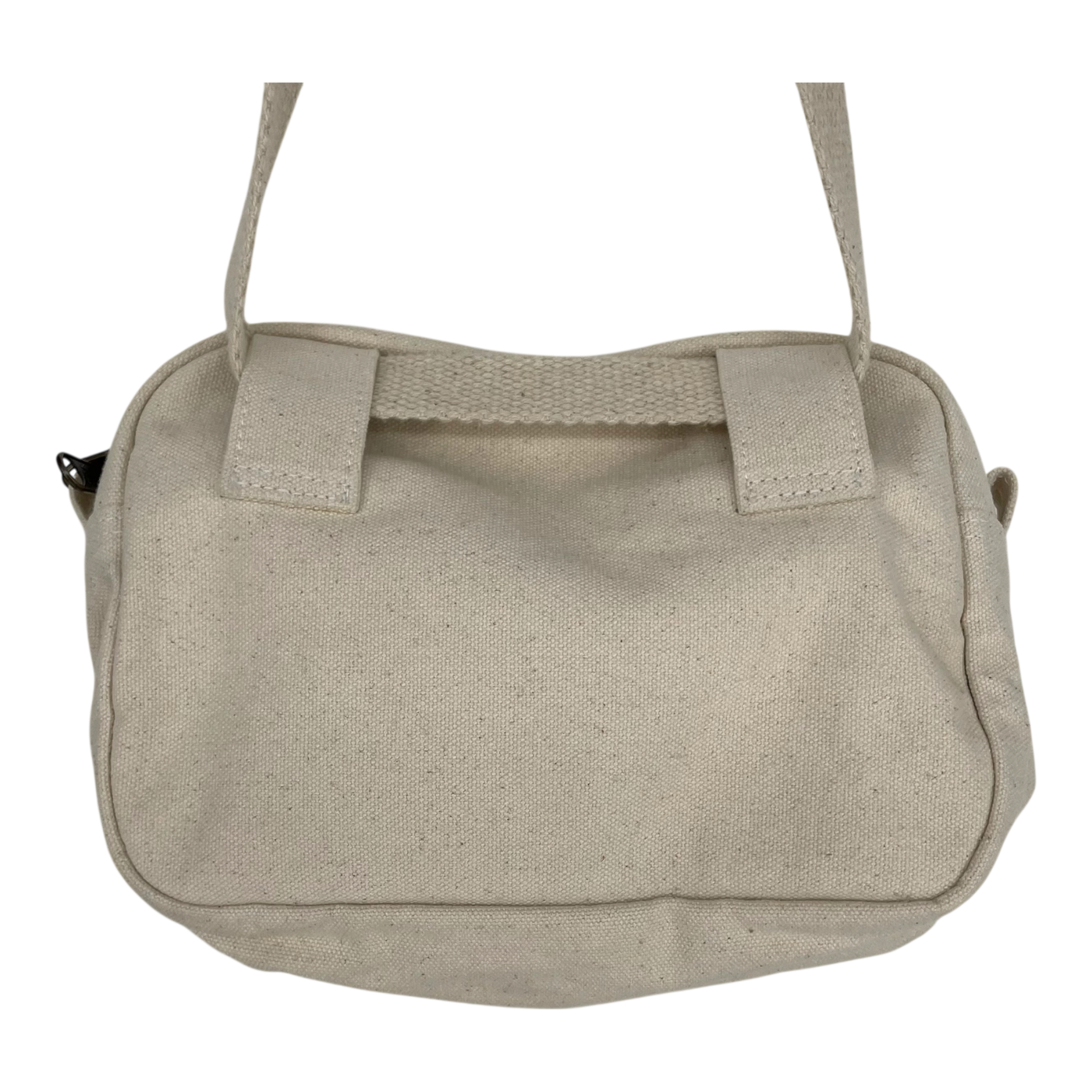 Holzrichter canvas bumbag, wheat