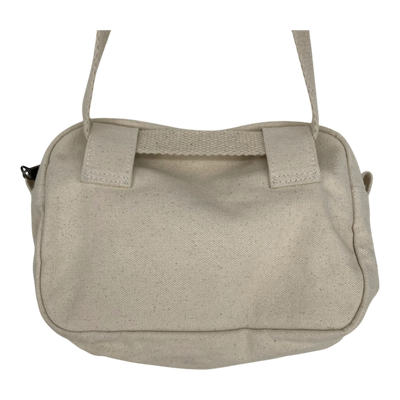 Holzrichter canvas bumbag, wheat