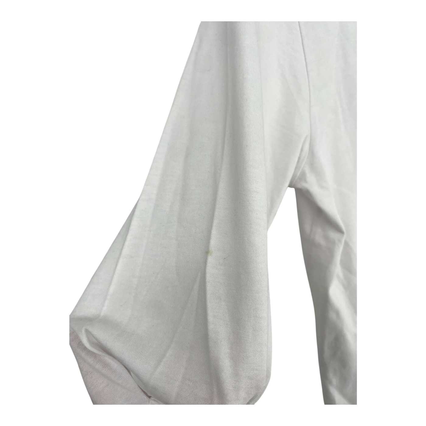 Aarre remi shirt, white | woman S