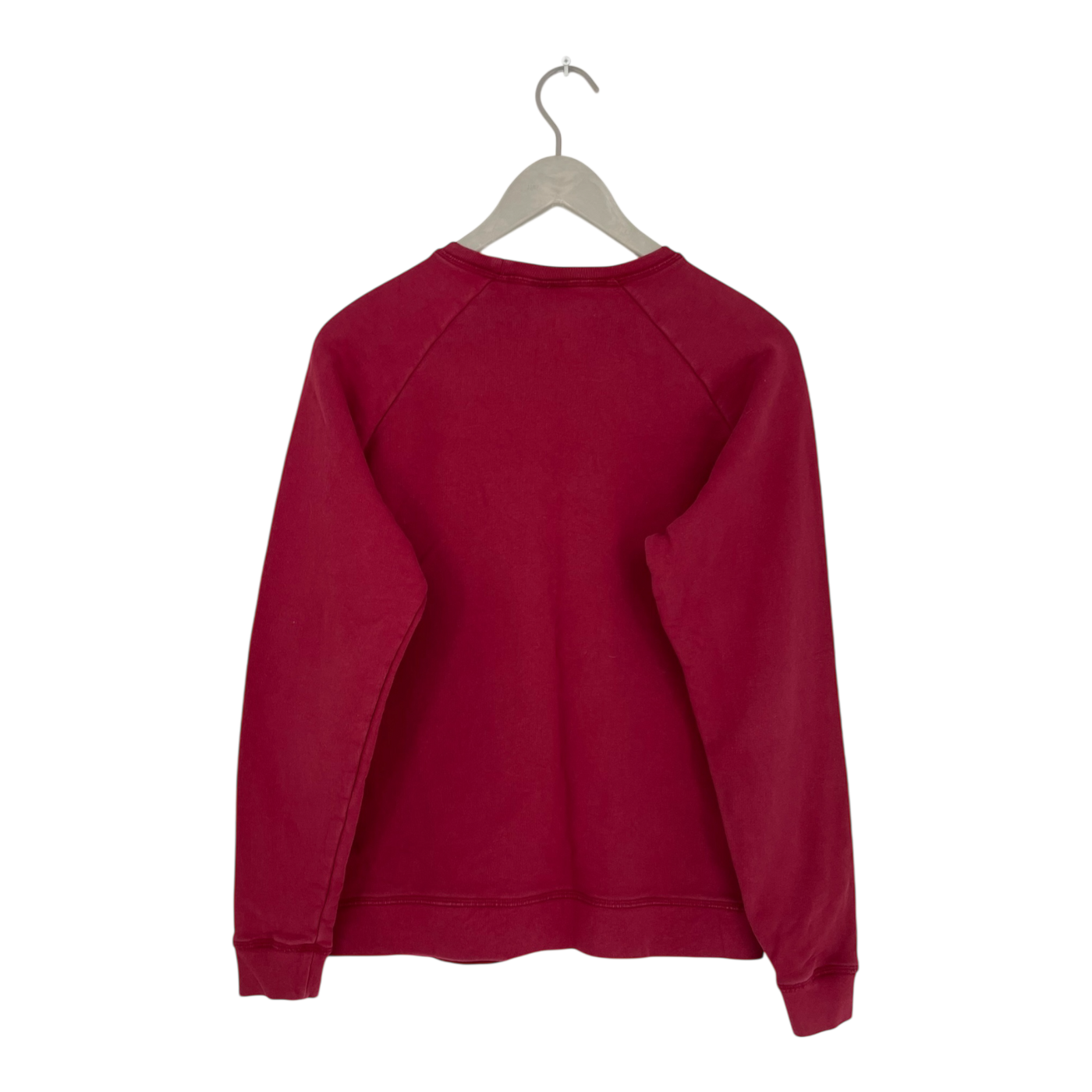 Riva Clothing sweatshirt, red | unisex M