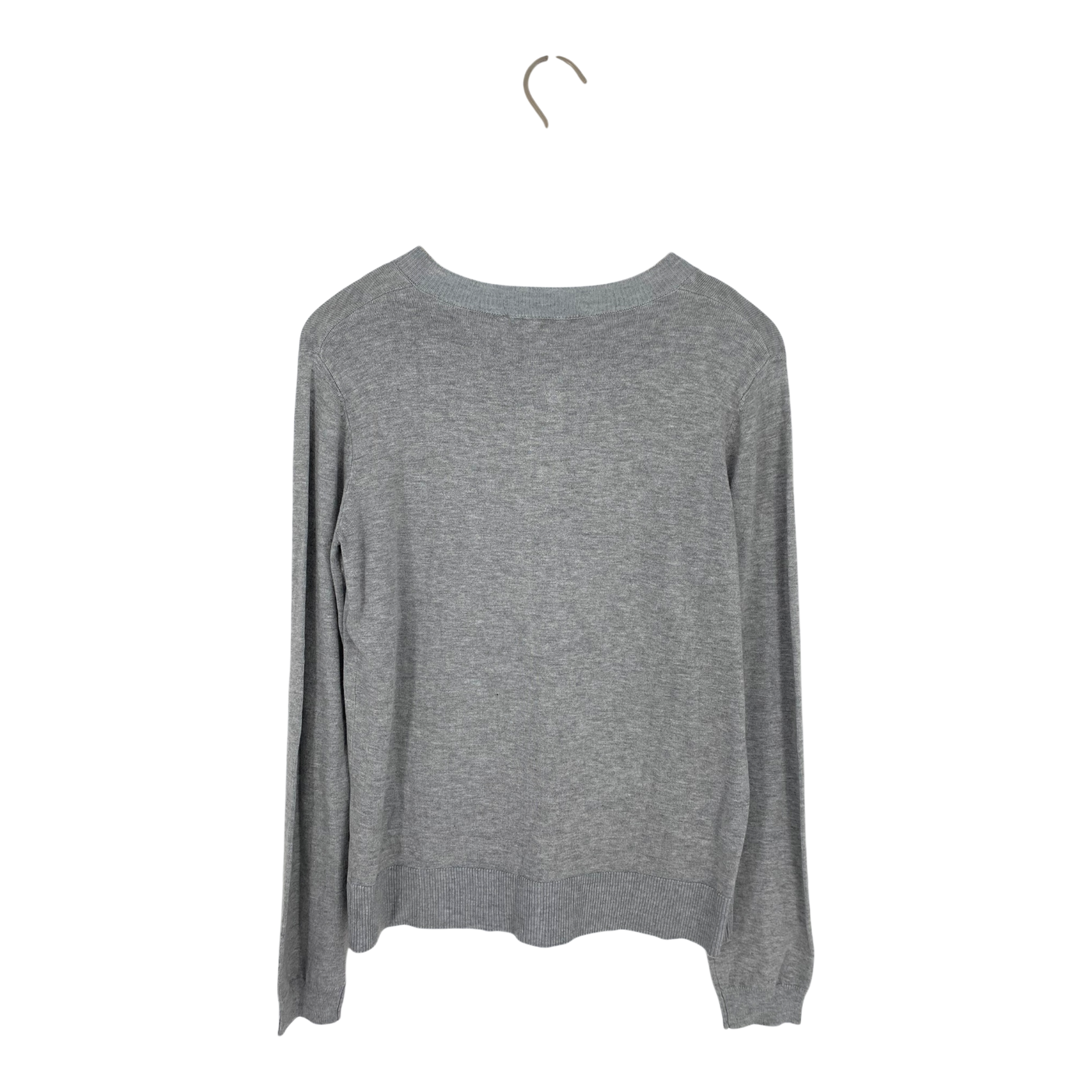 Soft Rebels marla knit cardigan, grey | woman S