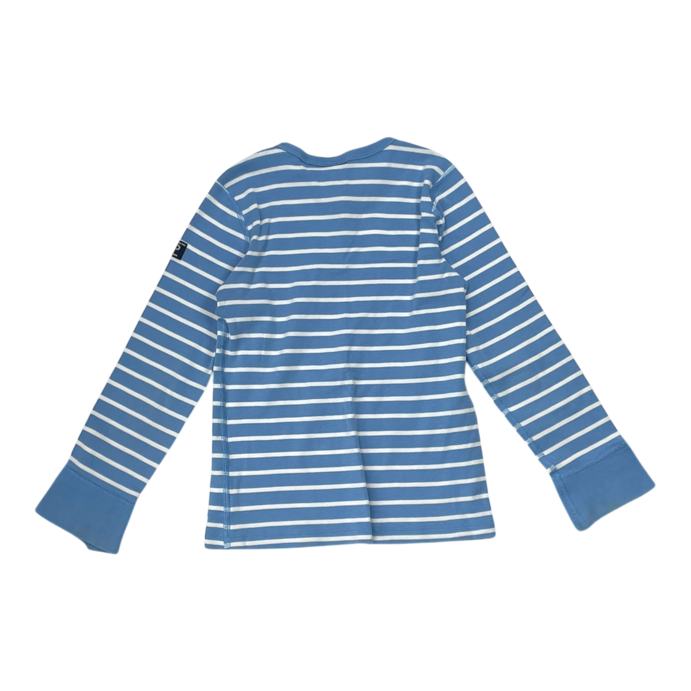 Polarn O. Pyret shirt, stripes | 116cm
