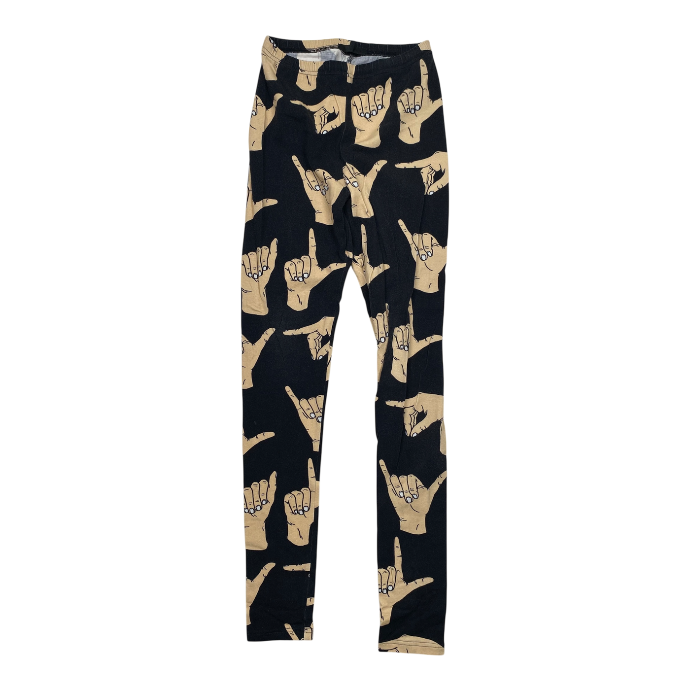 Vimma leggings, play | 150cm