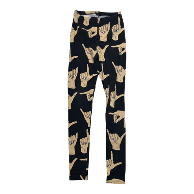 Vimma leggings, play | 150cm