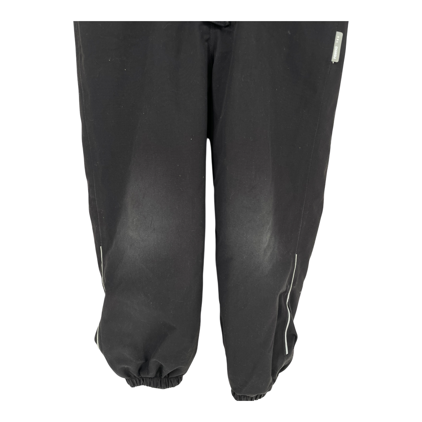 Reima stavanger winter overall, black | 116cm