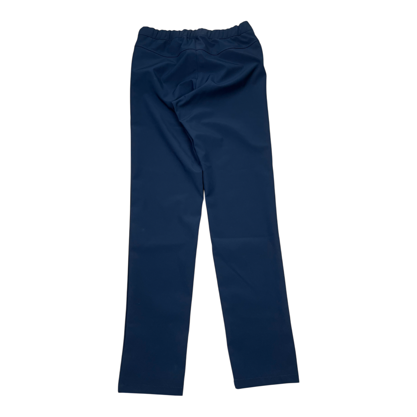 Reima idole softshell pants, navy blue | 164cm