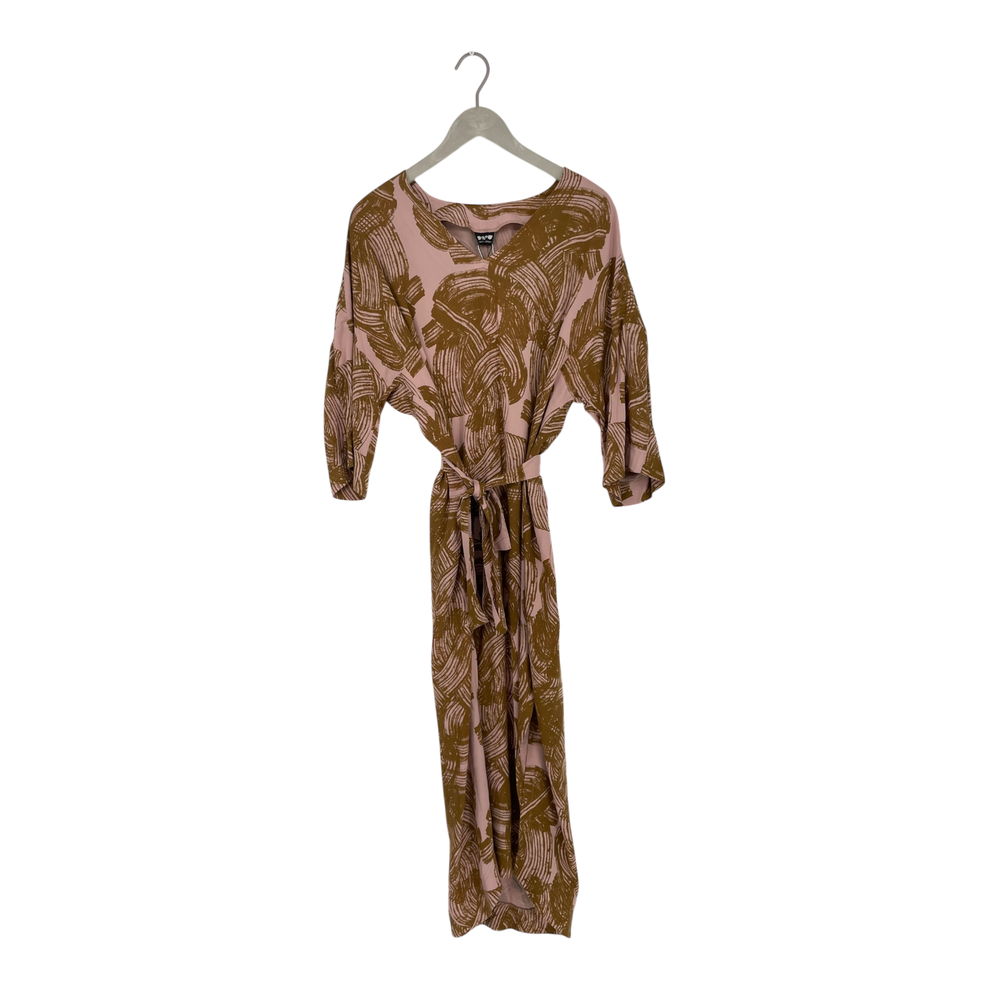 Papu caftan dress, crossroads | woman XS/S