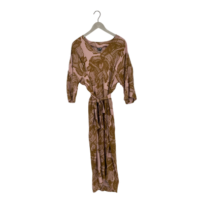 Papu caftan dress, crossroads | woman XS/S