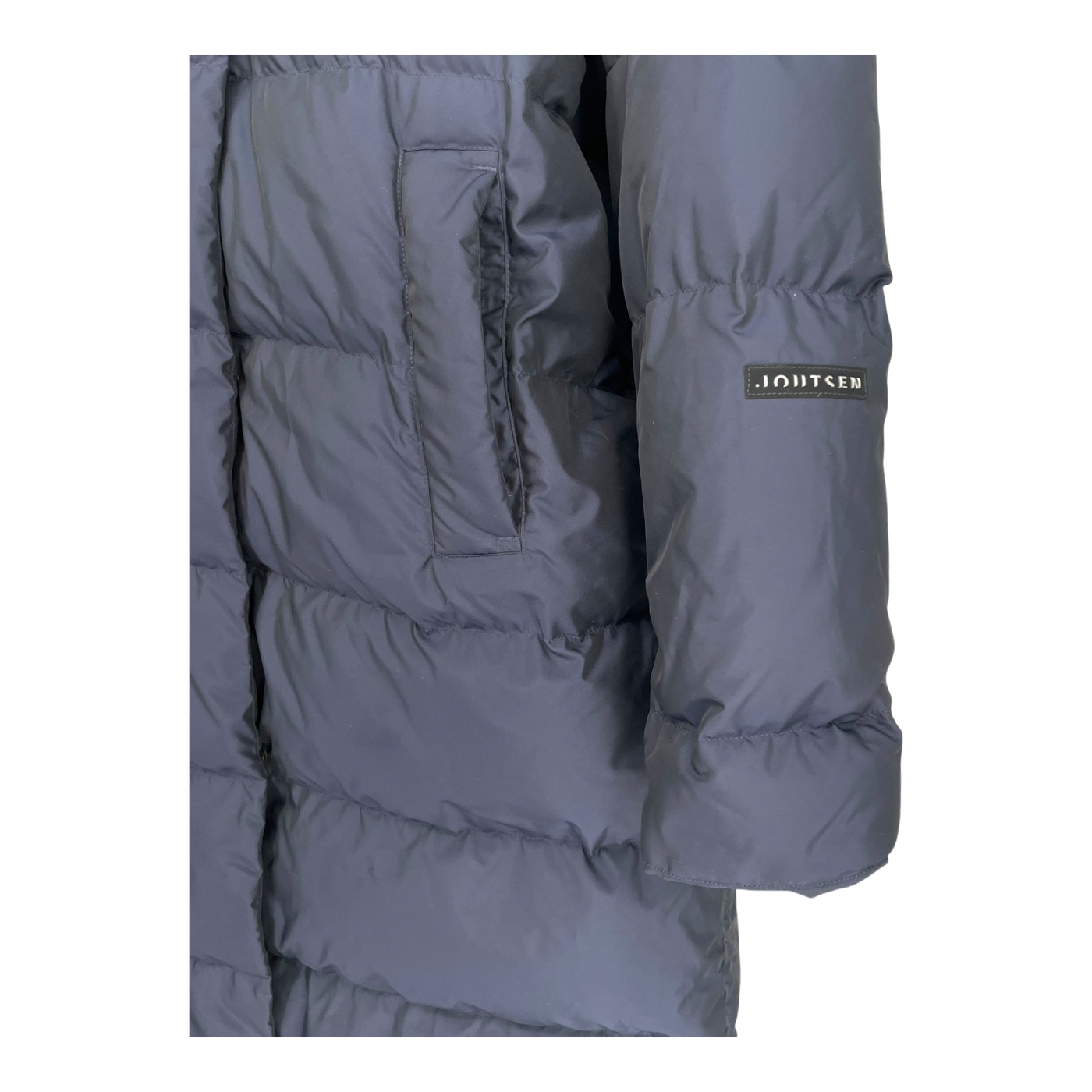 Joutsen ulrika down jacket, midnight blue | woman 3XL