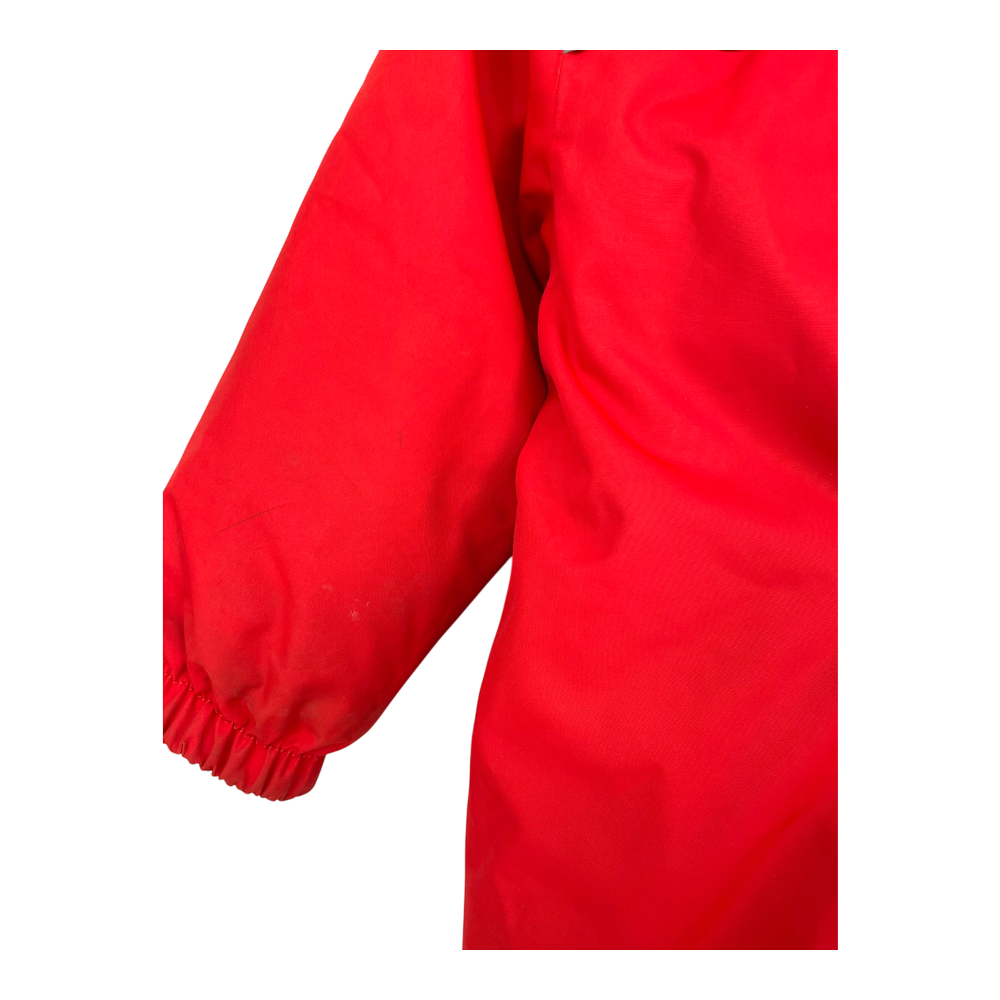 Reima gotland winter overall, red | 86cm