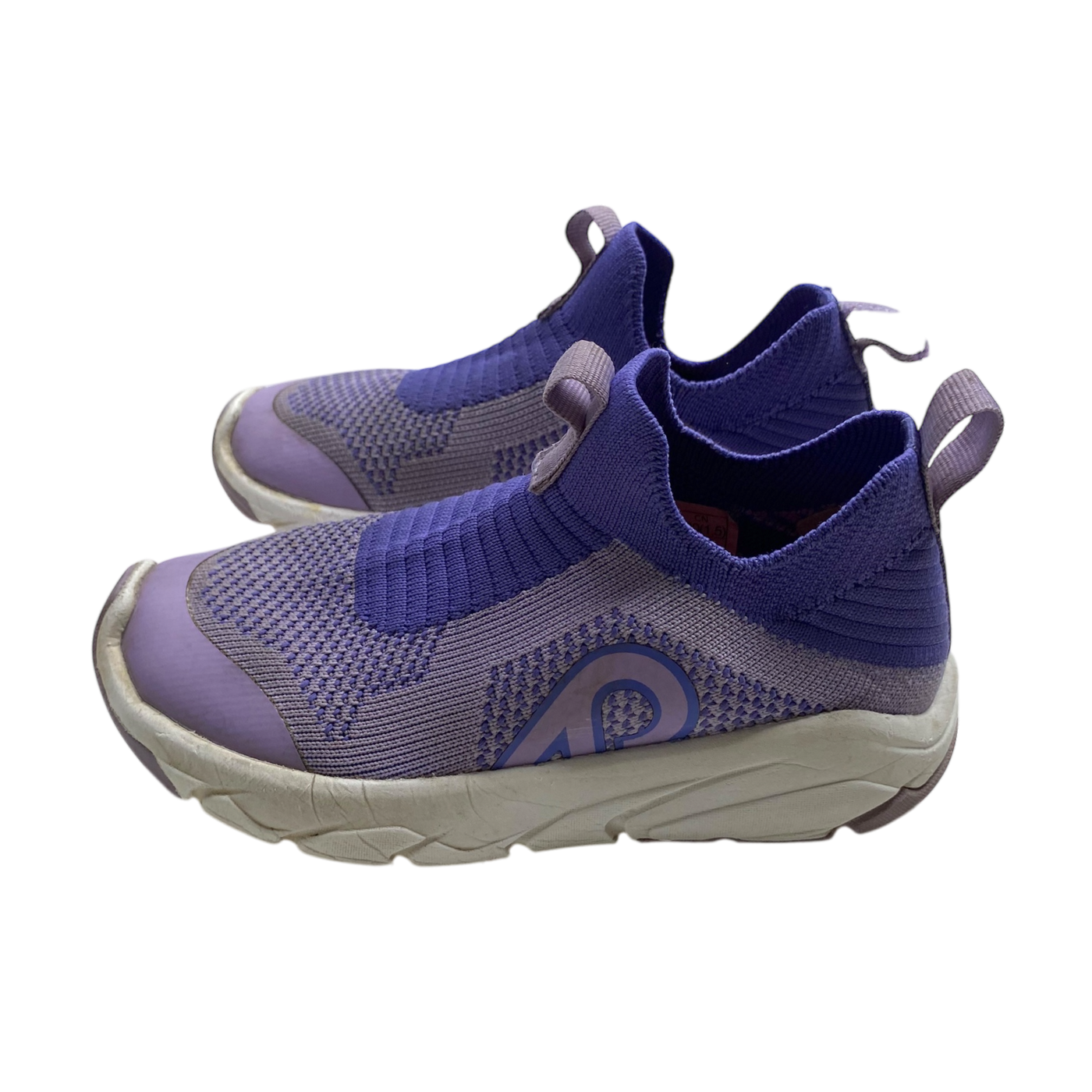 Reima sujuva sneakers, lavender | 29