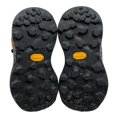 Reima vankka winter boots, amber | 23