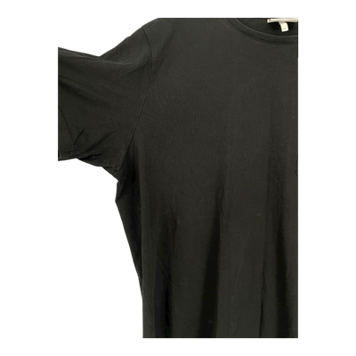 Makia t-shirt, black | unisex 2XL