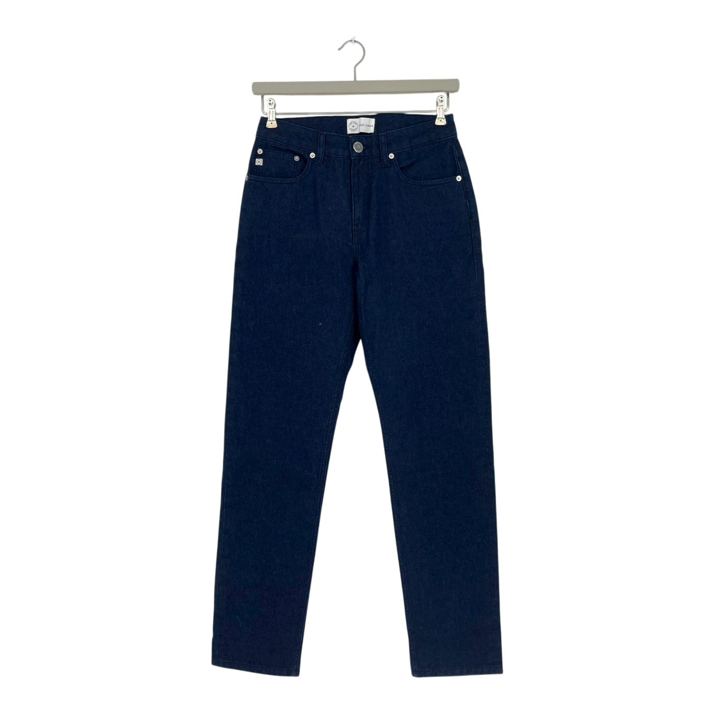 Mud Jeans easy go jeans, dark denim | woman 27/32