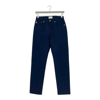 Mud Jeans easy go jeans, dark denim | woman 27/32